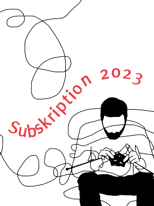 Subskription 2023